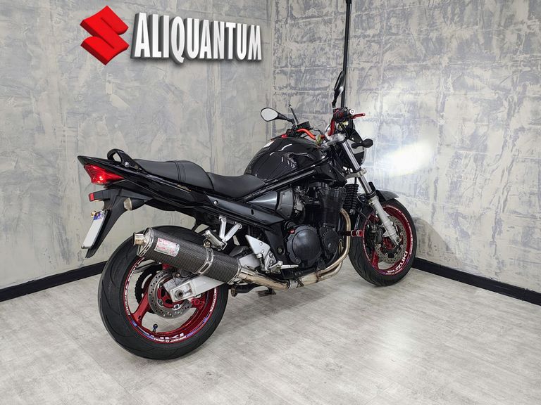 SUZUKI BANDIT N-1200