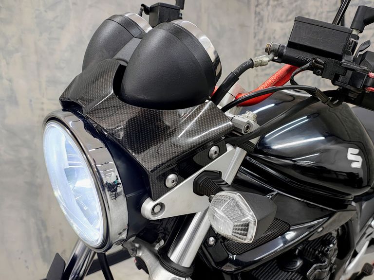 SUZUKI BANDIT N-1200