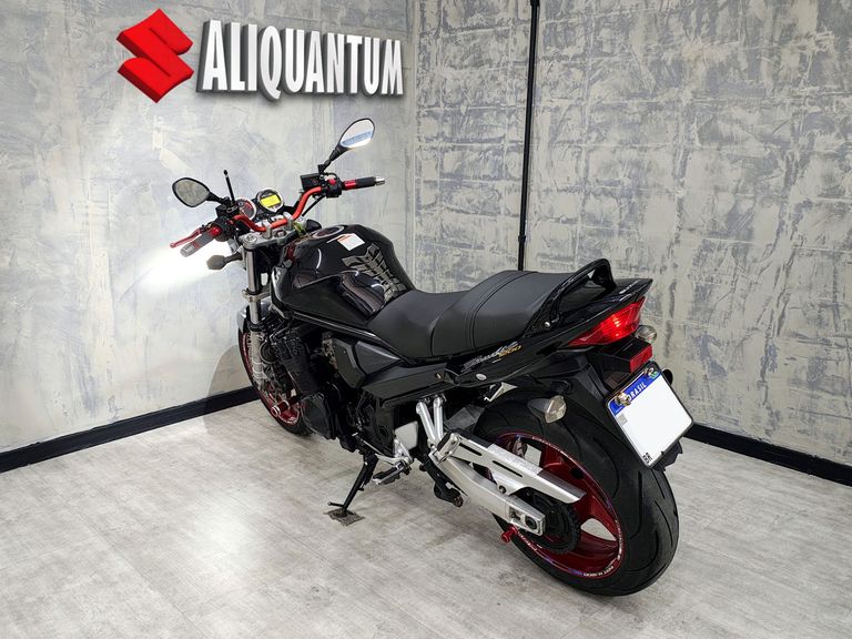 SUZUKI BANDIT N-1200