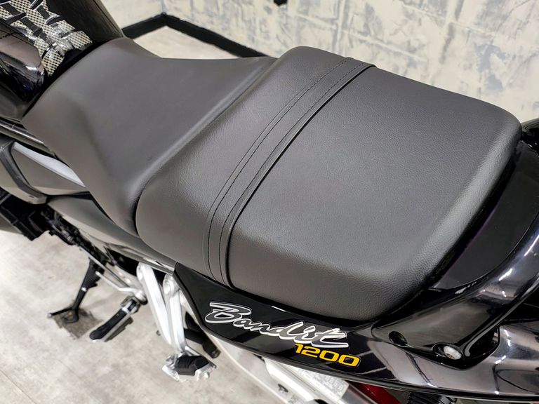 SUZUKI BANDIT N-1200