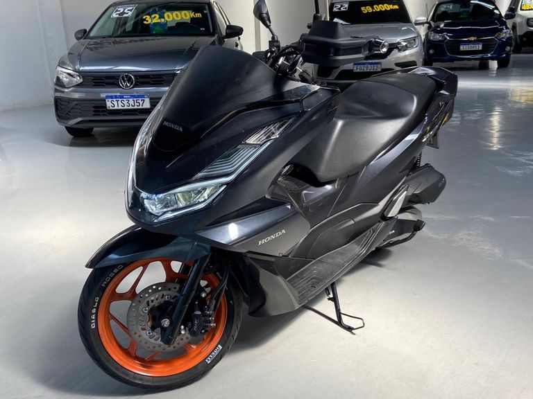 HONDA PCX 160 