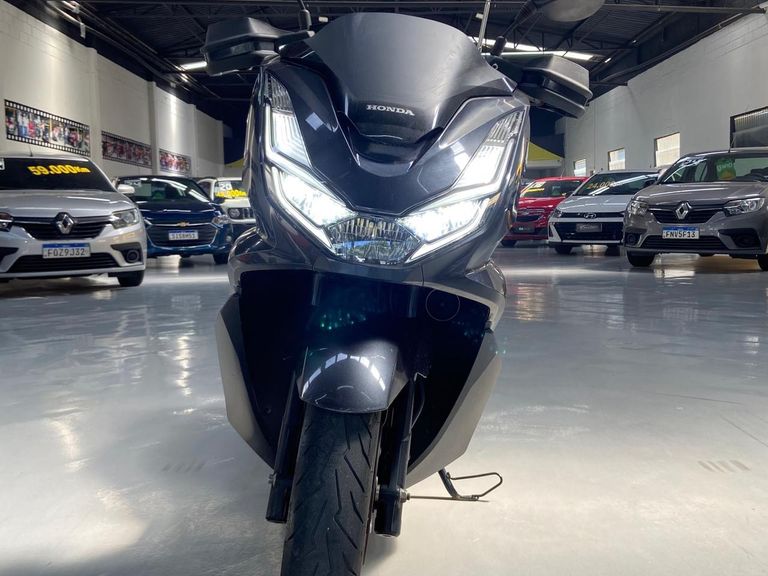 HONDA PCX 160 