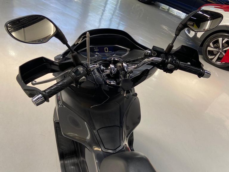 HONDA PCX 160 