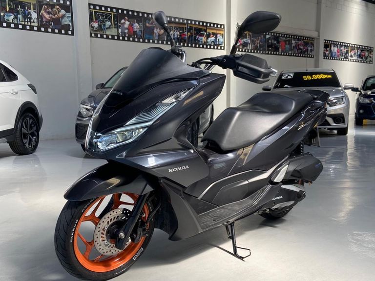 HONDA PCX 160 