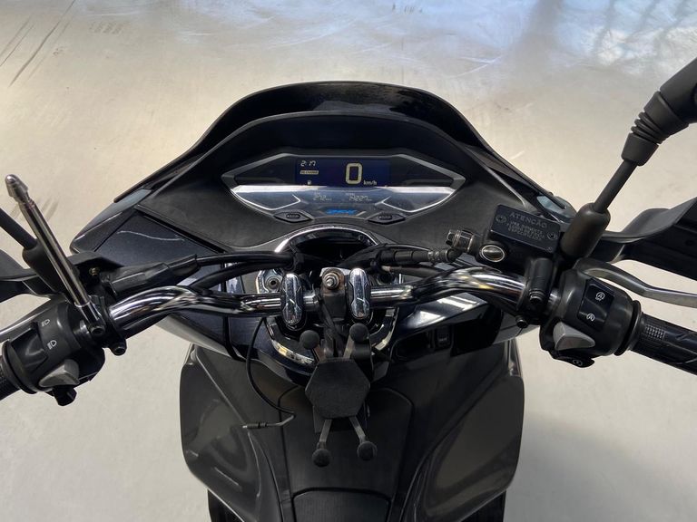 HONDA PCX 160 