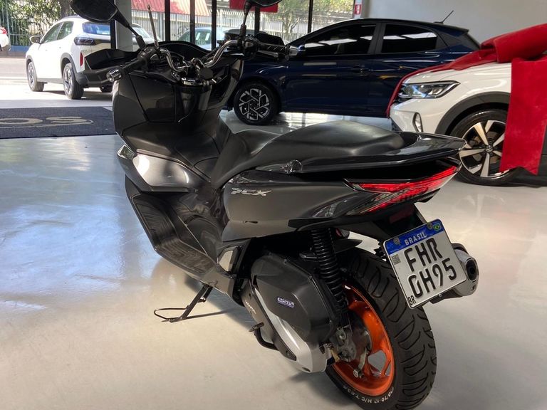 HONDA PCX 160 