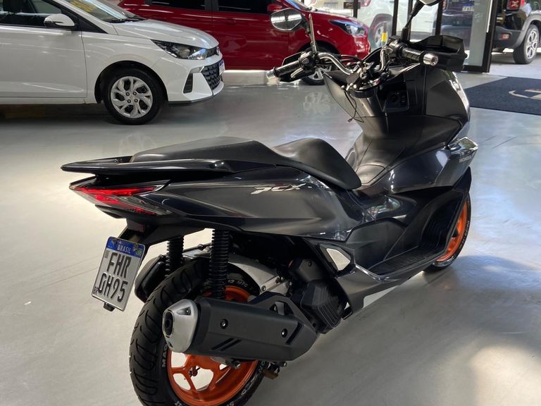 HONDA PCX 160 