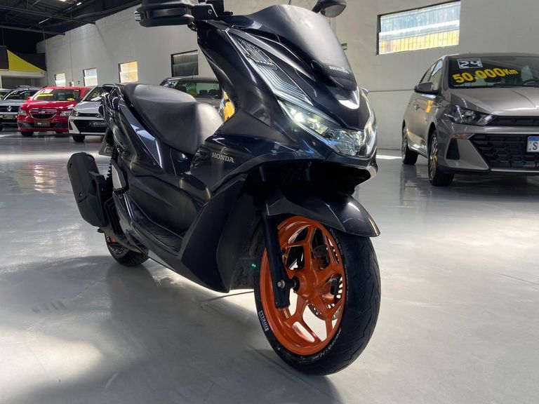 HONDA PCX 160 
