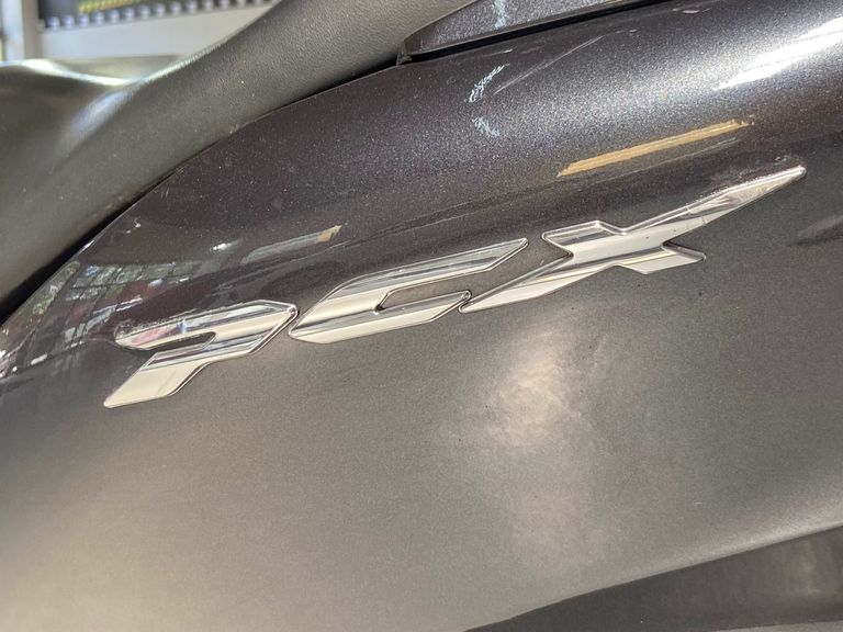 HONDA PCX 160 