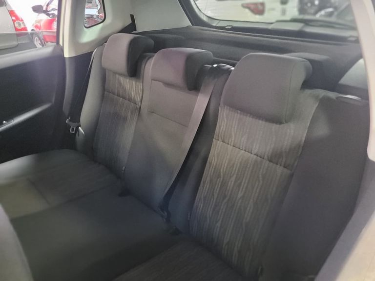 Peugeot 2008 Allure 1.6 Flex 16V 5p Aut.