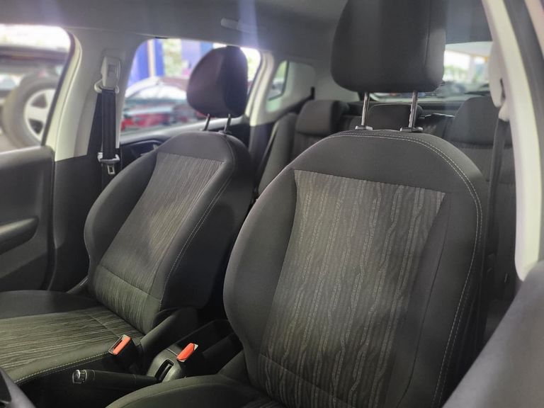 Peugeot 2008 Allure 1.6 Flex 16V 5p Aut.