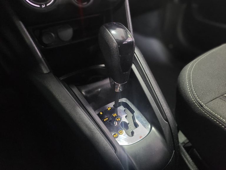 Peugeot 2008 Allure 1.6 Flex 16V 5p Aut.