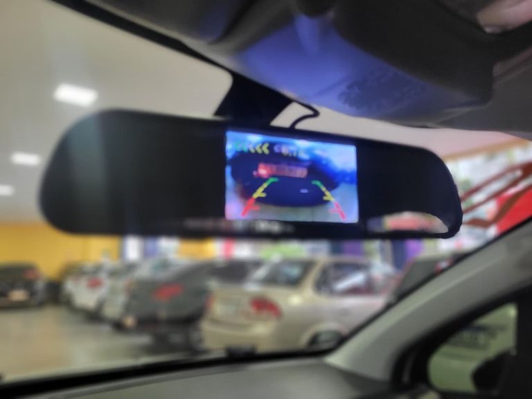 Peugeot 2008 Allure 1.6 Flex 16V 5p Aut.