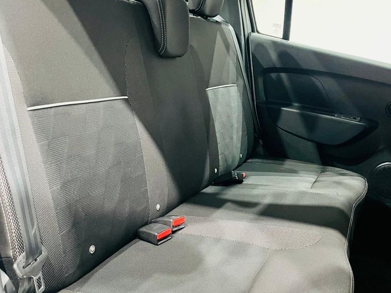 Renault LOGAN Zen Flex 1.0 12V 4p Mec.