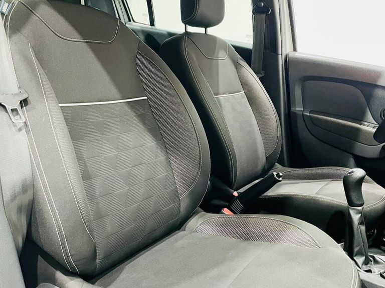 Renault LOGAN Zen Flex 1.0 12V 4p Mec.