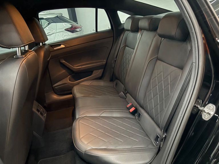 VolksWagen VIRTUS Exclusive 250TSI 1.4 Flex 16V Aut