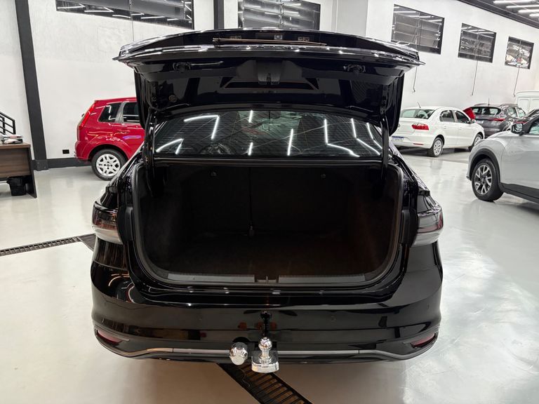 VolksWagen VIRTUS Exclusive 250TSI 1.4 Flex 16V Aut