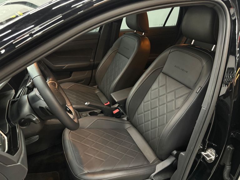 VolksWagen VIRTUS Exclusive 250TSI 1.4 Flex 16V Aut