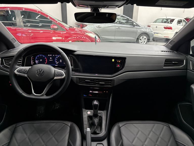 VolksWagen VIRTUS Exclusive 250TSI 1.4 Flex 16V Aut