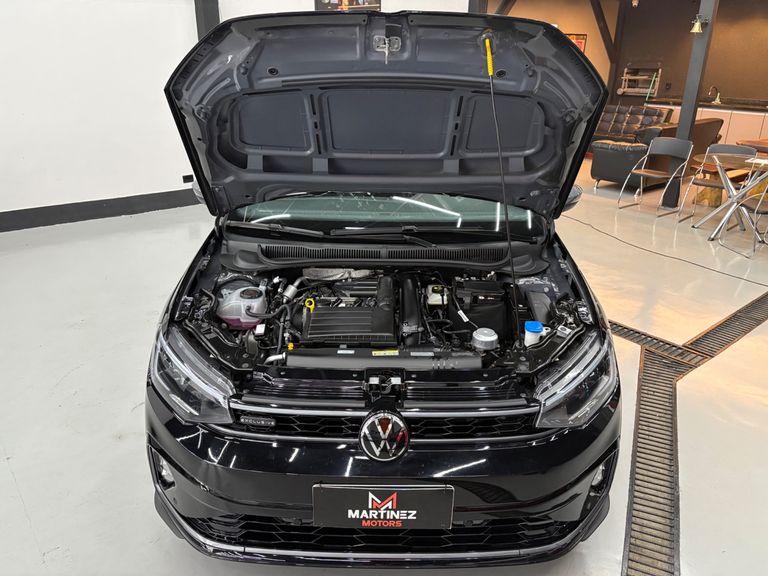 VolksWagen VIRTUS Exclusive 250TSI 1.4 Flex 16V Aut