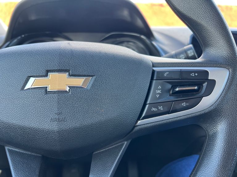 Chevrolet ONIX HATCH 1.0 12V Flex 5p Mec.