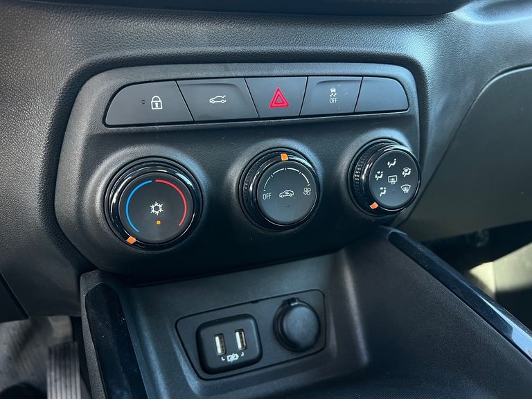 Chevrolet ONIX HATCH 1.0 12V Flex 5p Mec.