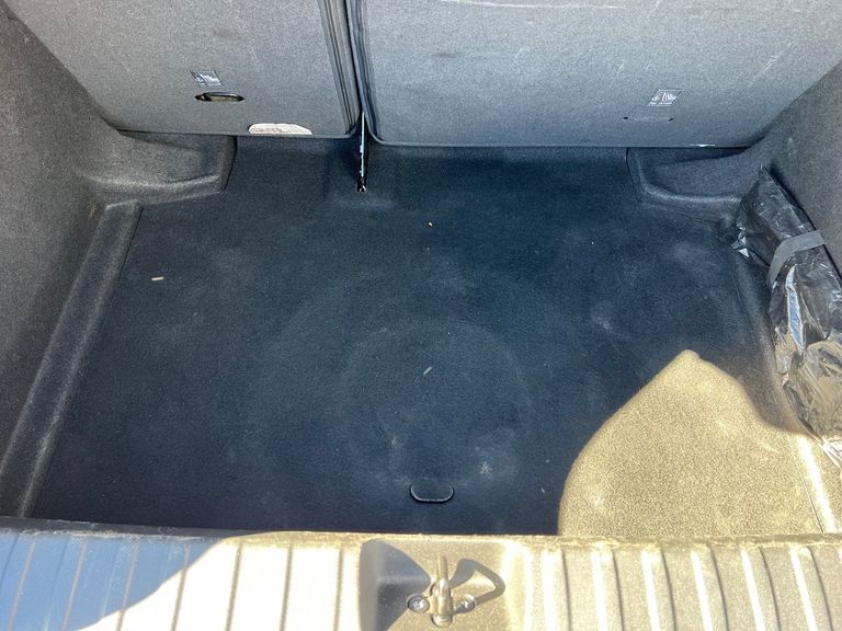 Chevrolet ONIX HATCH 1.0 12V Flex 5p Mec.