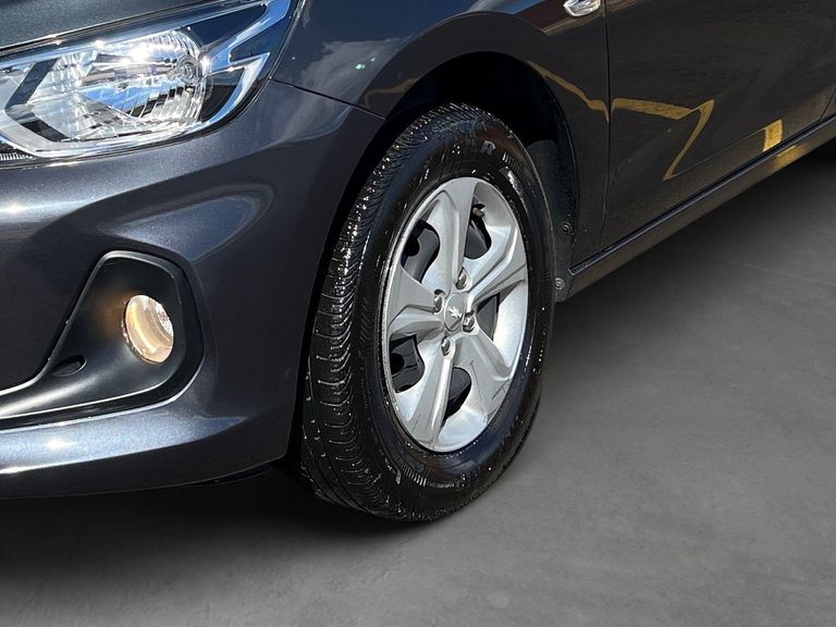 Chevrolet ONIX HATCH 1.0 12V Flex 5p Mec.