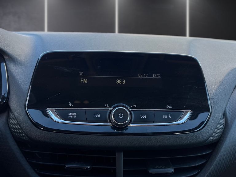 Chevrolet ONIX HATCH 1.0 12V Flex 5p Mec.