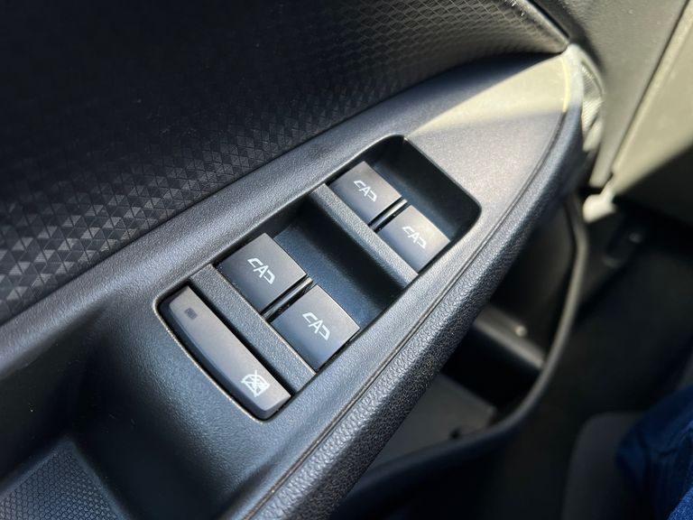 Chevrolet ONIX HATCH 1.0 12V Flex 5p Mec.