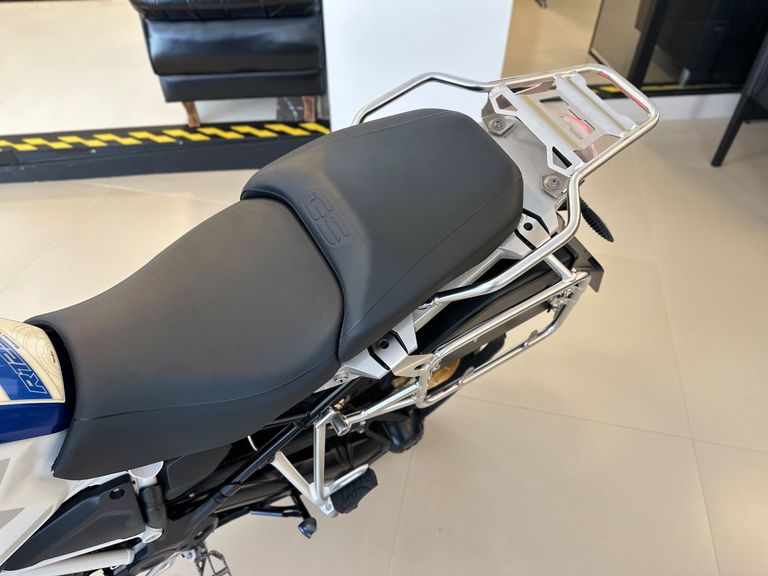 BMW R 1250 GS Adventure Premium HP