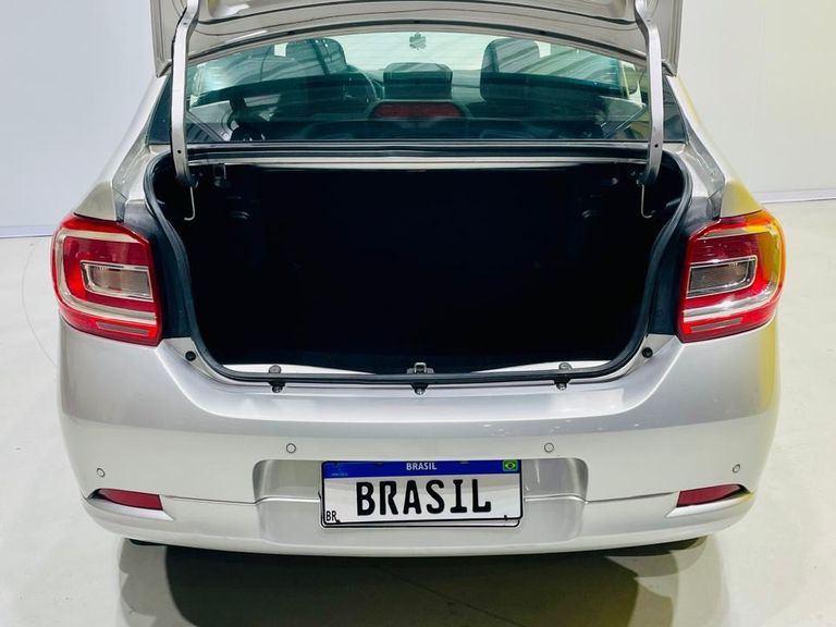 Renault LOGAN Zen Flex 1.0 12V 4p Mec.