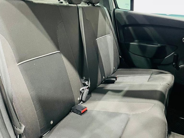 Renault LOGAN Zen Flex 1.0 12V 4p Mec.