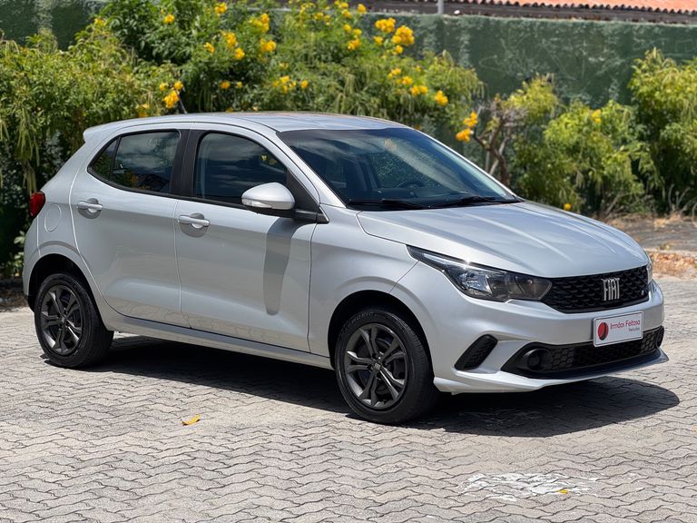 Fiat ARGO 1.0 6V Flex
