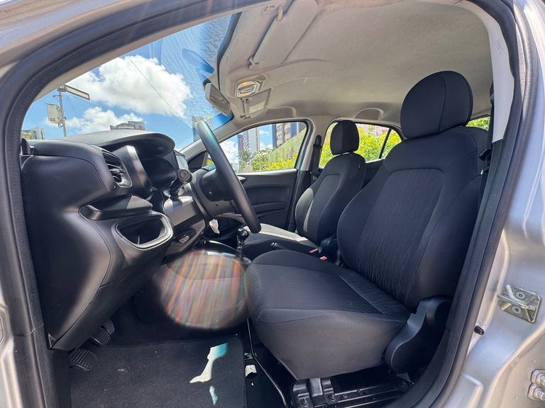 Fiat ARGO 1.0 6V Flex