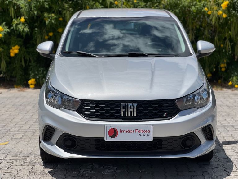 Fiat ARGO 1.0 6V Flex