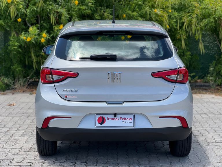 Fiat ARGO 1.0 6V Flex