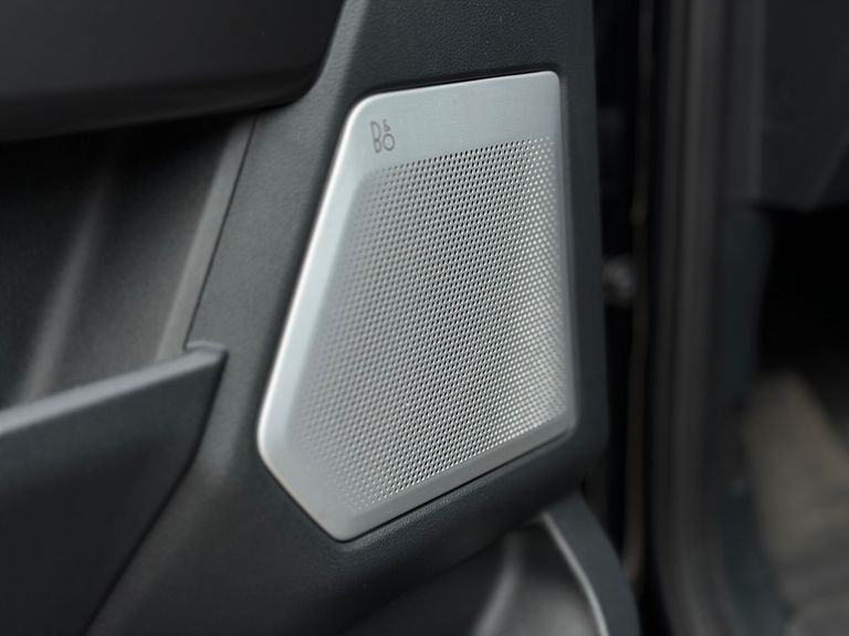 Ford F-150 Lariat Black 4x4 5.0 V8