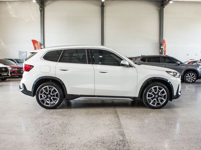 BMW X1 SDRIVE 20i X-Line 2.0 TB Aut.