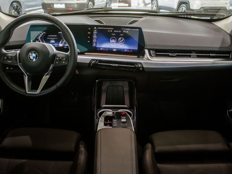 BMW X1 SDRIVE 20i X-Line 2.0 TB Aut.