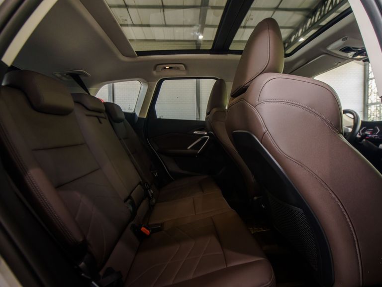 BMW X1 SDRIVE 20i X-Line 2.0 TB Aut.