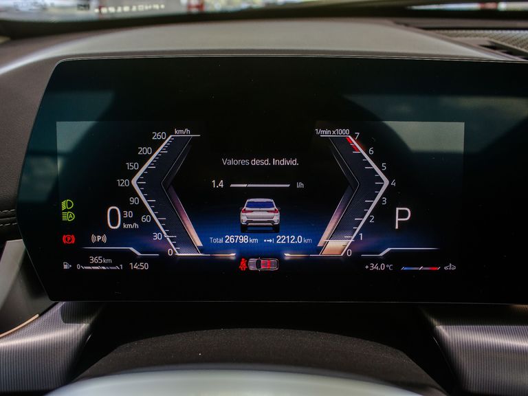 BMW X1 SDRIVE 20i X-Line 2.0 TB Aut.