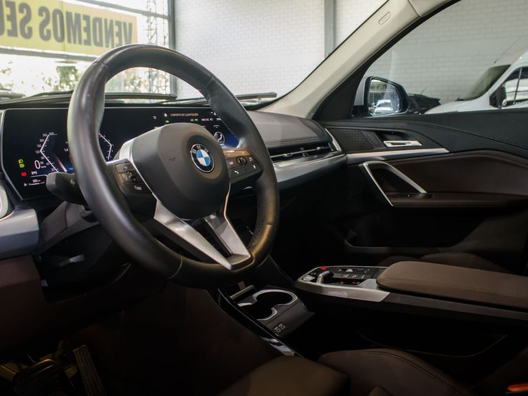 BMW X1 SDRIVE 20i X-Line 2.0 TB Aut.