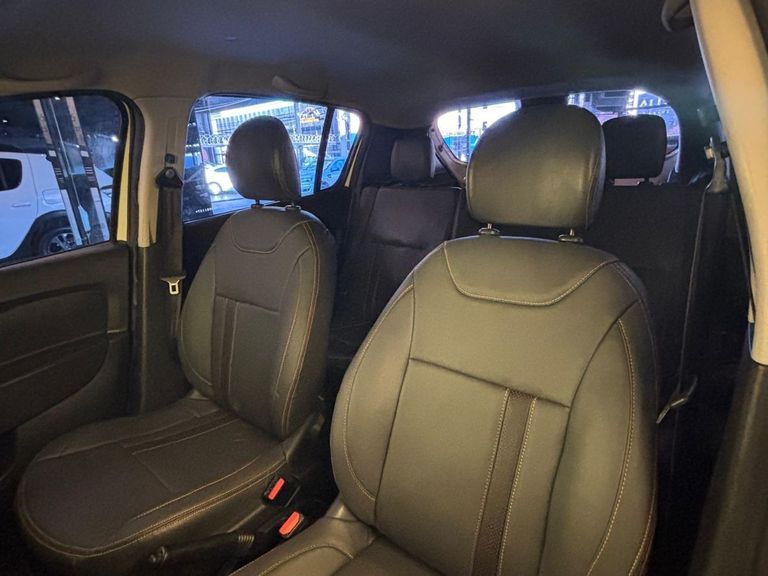 Renault SANDERO STEPWAY Hi-Power 1.6 8V 5p