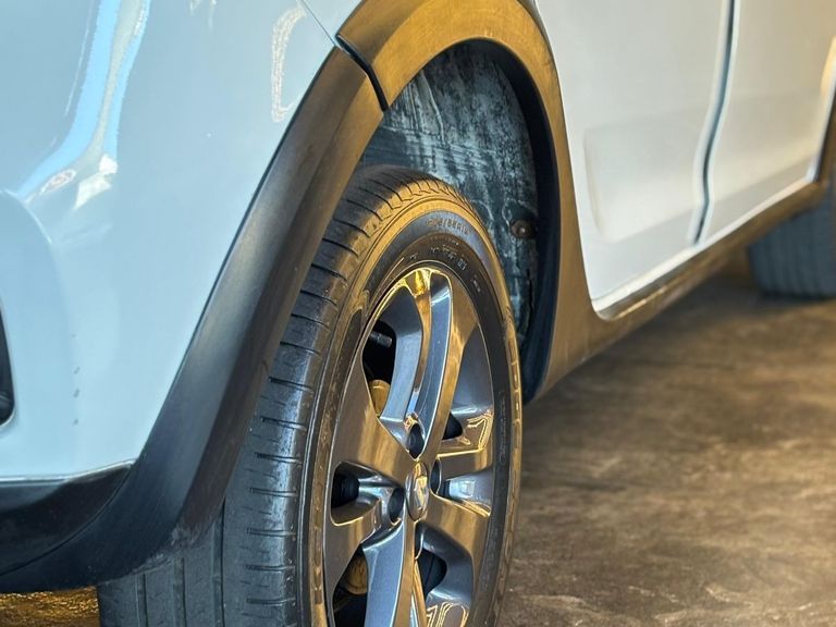 Renault SANDERO STEPWAY Hi-Power 1.6 8V 5p