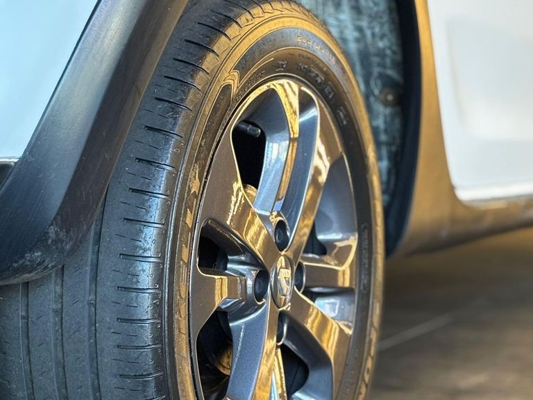 Renault SANDERO STEPWAY Hi-Power 1.6 8V 5p