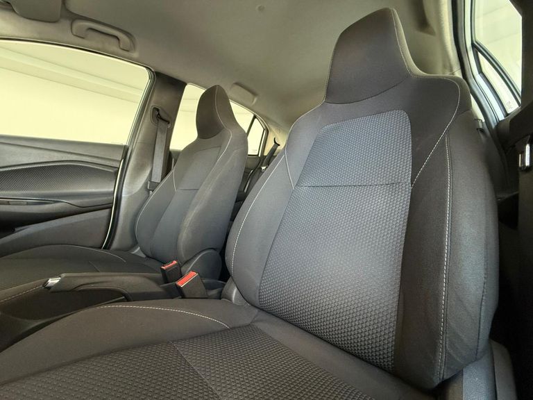 Chevrolet ONIX HATCH LT 1.0 12V Flex 5p Mec.