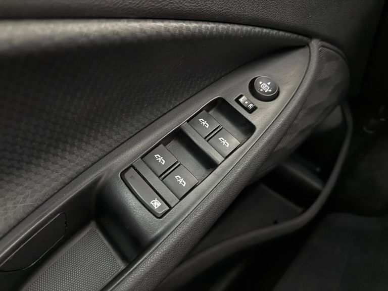 Chevrolet ONIX HATCH LT 1.0 12V Flex 5p Mec.