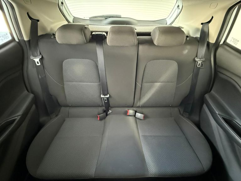 Chevrolet ONIX HATCH LT 1.0 12V Flex 5p Mec.