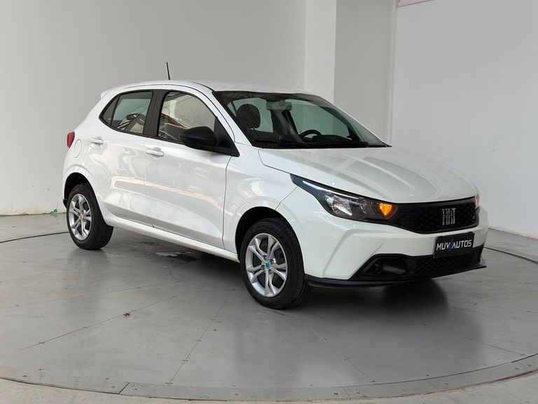 Fiat ARGO DRIVE 1.0 6V Flex